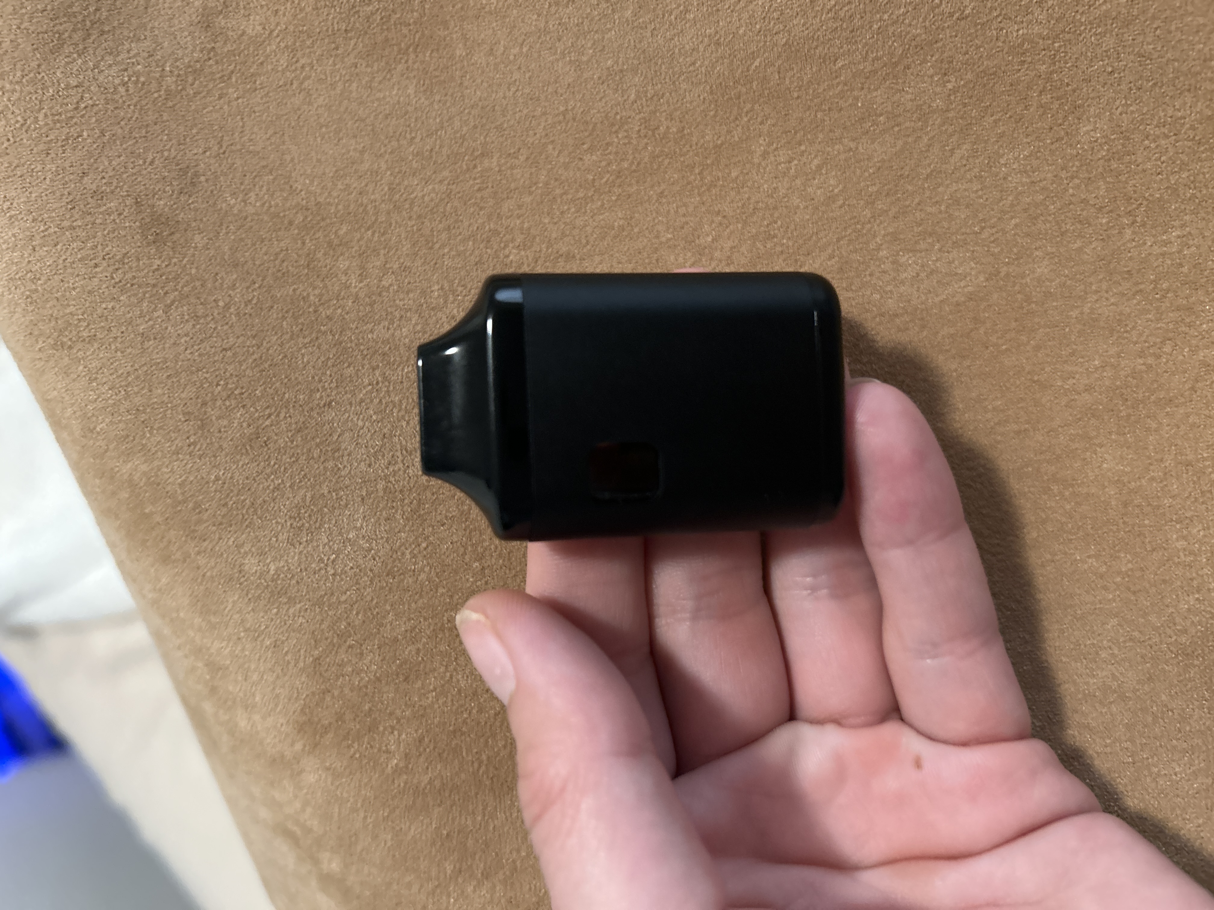 vape strawberry flavor Geek Bar Strawberry CC-GROSS : r/Vaping