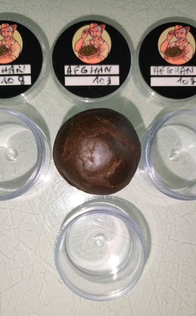 AFGHAN-CREAM-30GR