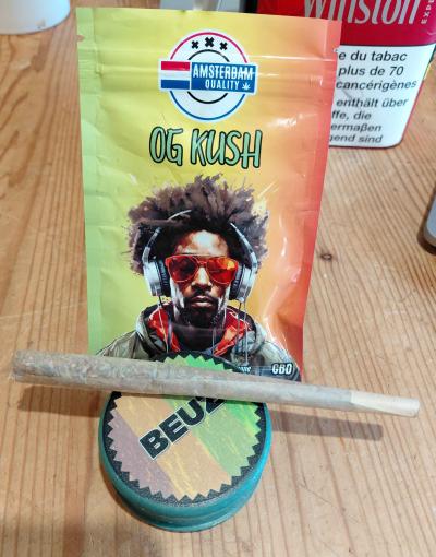 OGKush